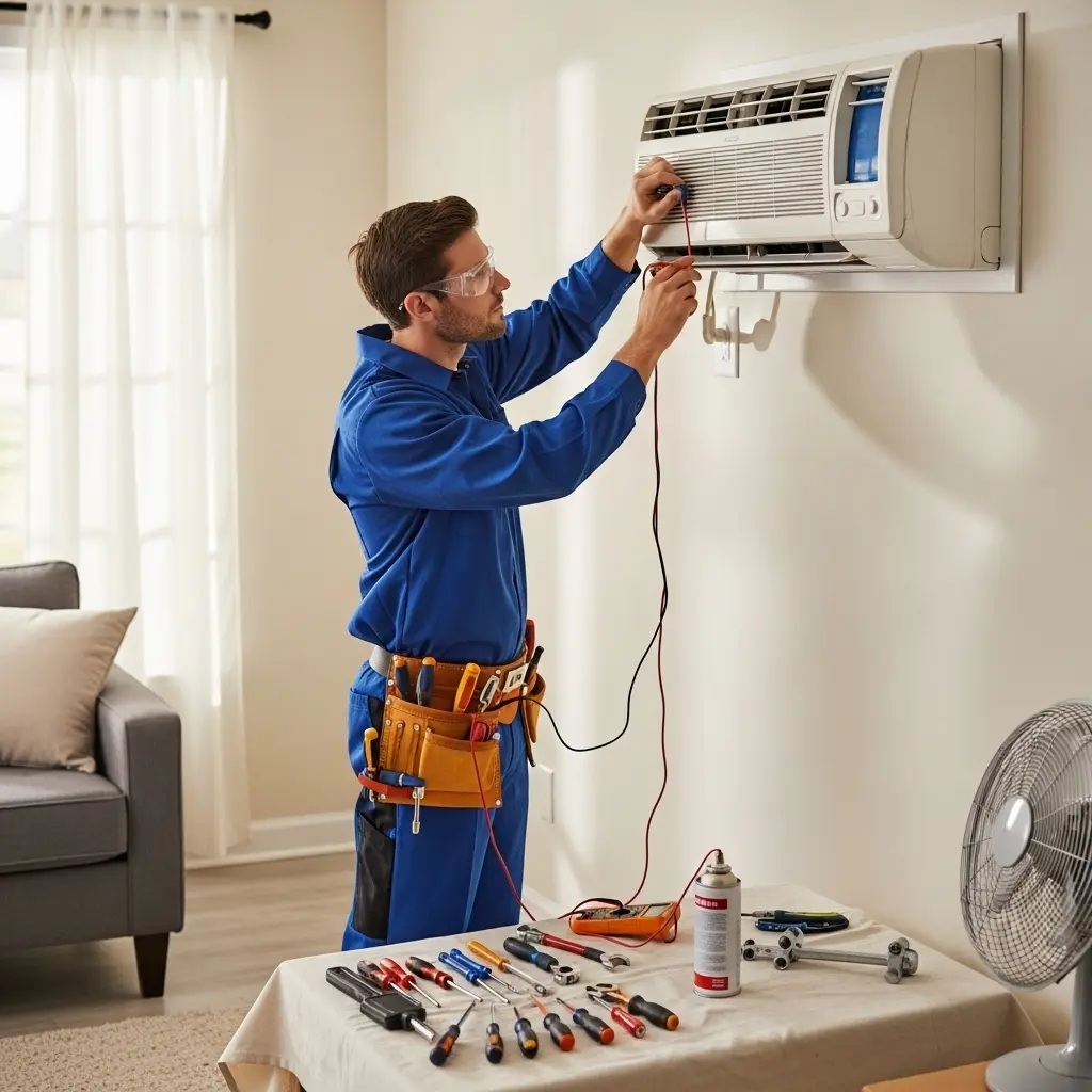 Serdivan Viessmann Viessmann klima gaz dolumu ve bakım – Enerji verimliliği artırıldı. - Teknik servis örneği